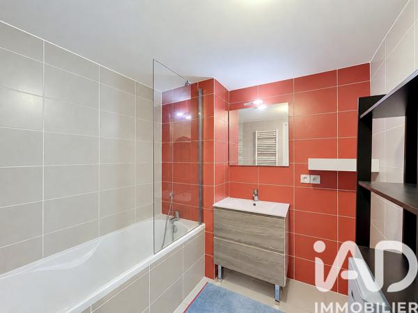 Appartement à vendre 5 pièces 108,63 m² Tassin-la-Demi-Lune