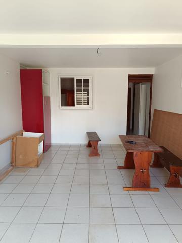 Rez de villa