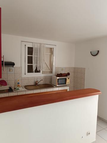 Rez de villa