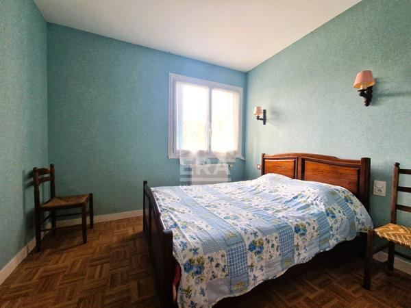 ROYAN CENTRE VILLE A PIED - Maison indépendante à fort potentiel