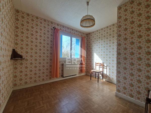 ROYAN CENTRE VILLE A PIED - Maison indépendante à fort potentiel