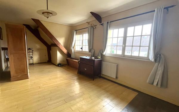 Maison à vendre    6 pièces • 126 m2 Argences