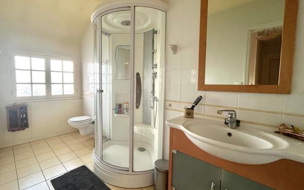 Maison à vendre    6 pièces • 126 m2 Argences