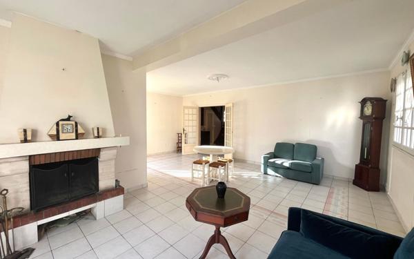 Maison à vendre    6 pièces • 126 m2 Argences