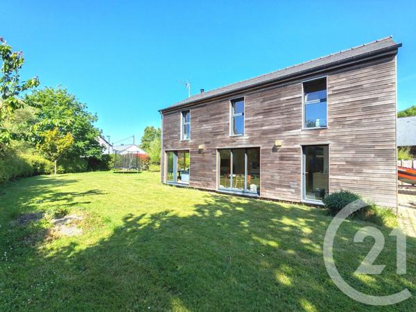 Maison à vendre  5 pièces - 135,41 m2 LANCIEUX - 22