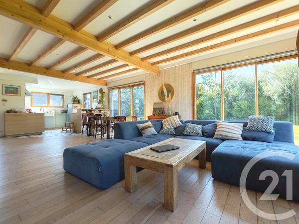 Maison à vendre  5 pièces - 135,41 m2 LANCIEUX - 22