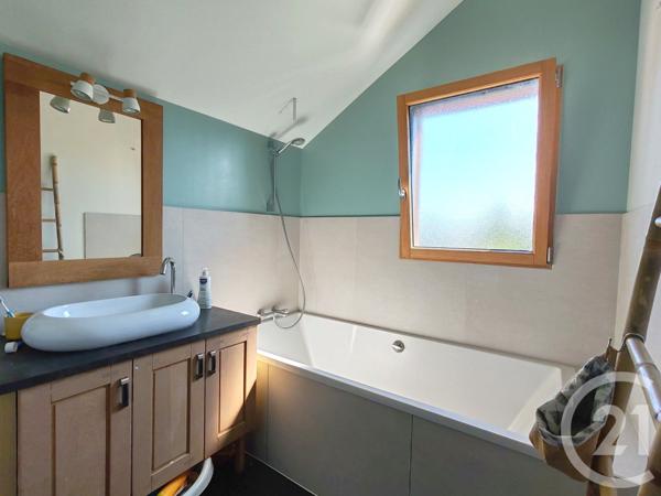 Maison à vendre  5 pièces - 135,41 m2 LANCIEUX - 22