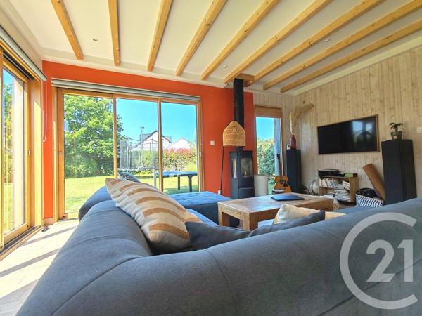 Maison à vendre  5 pièces - 135,41 m2 LANCIEUX - 22