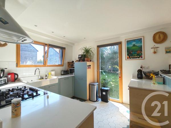 Maison à vendre  5 pièces - 135,41 m2 LANCIEUX - 22