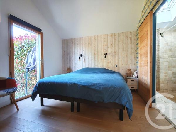 Maison à vendre  5 pièces - 135,41 m2 LANCIEUX - 22