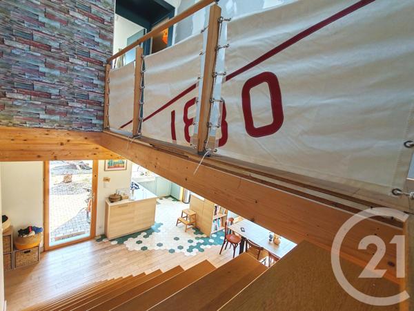 Maison à vendre  5 pièces - 135,41 m2 LANCIEUX - 22