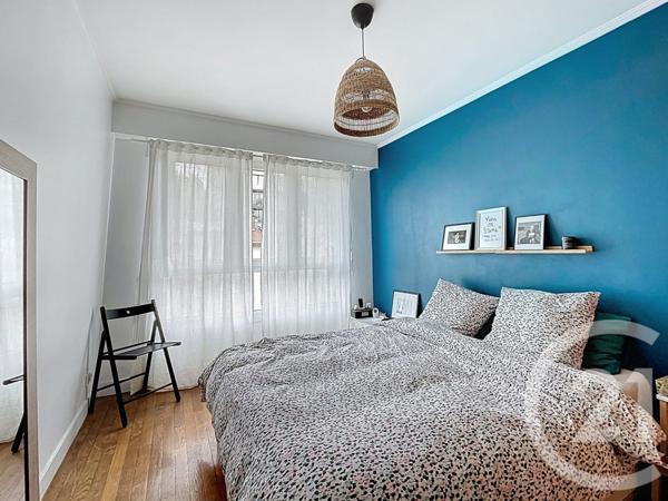 Appartement F3 à vendre  3 pièces - 65,06 m2 BOULOGNE BILLANCOURT - 92