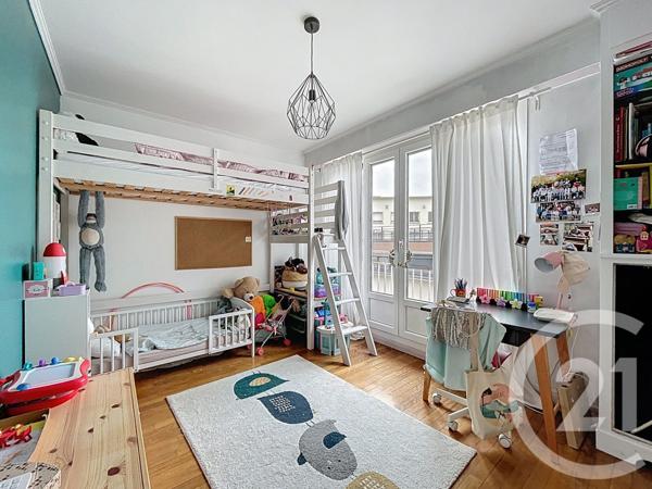 Appartement F3 à vendre  3 pièces - 65,06 m2 BOULOGNE BILLANCOURT - 92