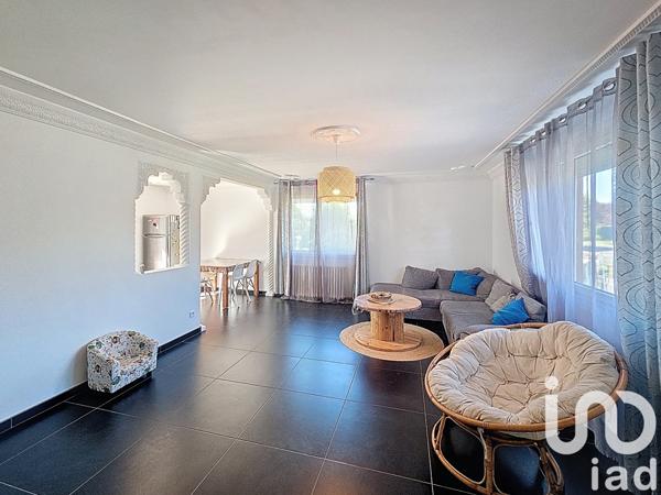 Maison à vendre 5 pièces 131 m² Prix-lès-Mézières