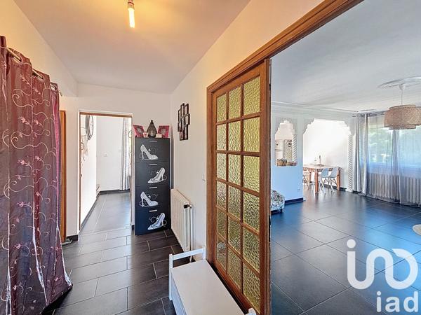 Maison à vendre 5 pièces 131 m² Prix-lès-Mézières
