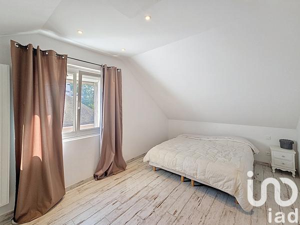 Maison à vendre 5 pièces 131 m² Prix-lès-Mézières