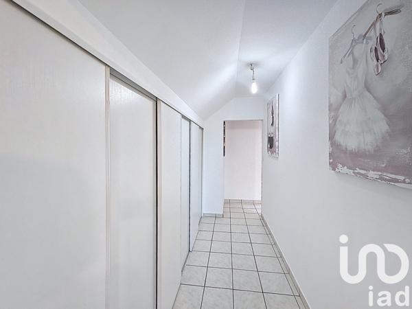Maison à vendre 5 pièces 131 m² Prix-lès-Mézières