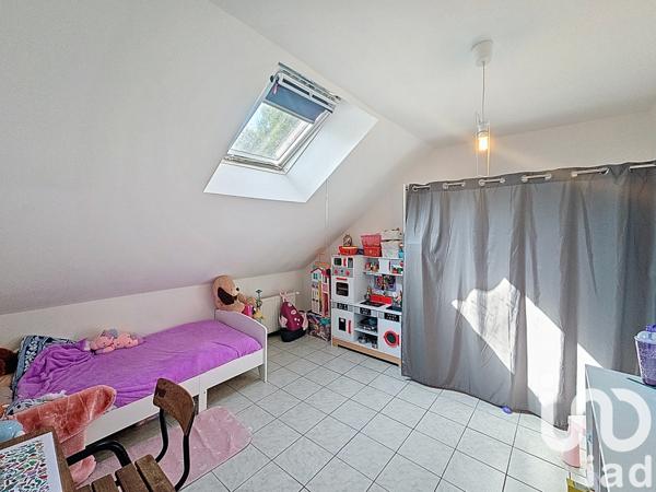 Maison à vendre 5 pièces 131 m² Prix-lès-Mézières