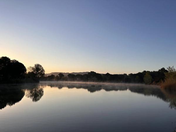 Maison T4 avec  piscine  neuve pour la résidence  et parking à Mallemort