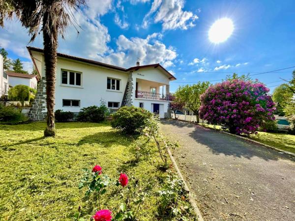 Maison de charme rénovée – Prête à vivre & modulable selon vos projets