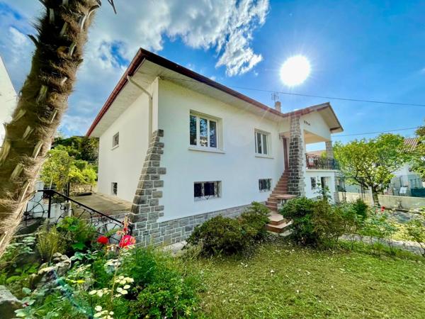 Maison de charme rénovée – Prête à vivre & modulable selon vos projets