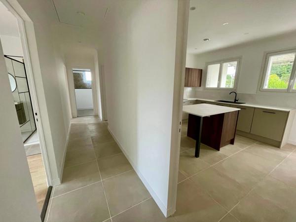 Maison de charme rénovée – Prête à vivre & modulable selon vos projets