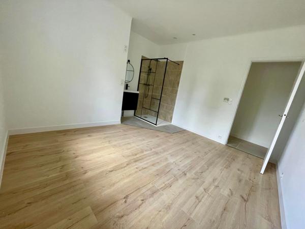 Maison de charme rénovée – Prête à vivre & modulable selon vos projets