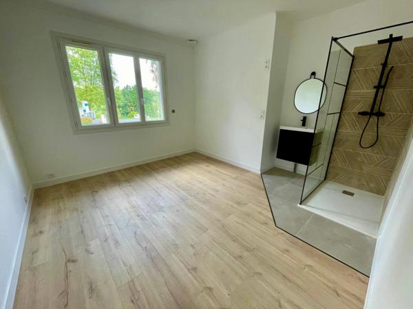 Maison de charme rénovée – Prête à vivre & modulable selon vos projets