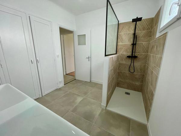 Maison de charme rénovée – Prête à vivre & modulable selon vos projets