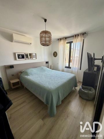 Maison à vendre 4 pièces 91 m² Frontignan