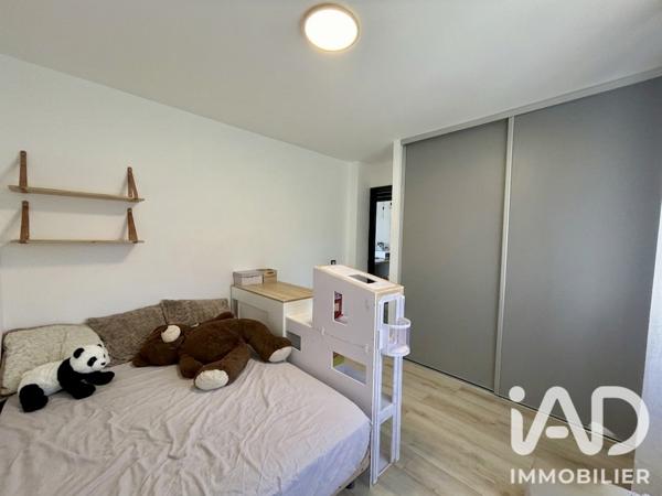 Maison à vendre 4 pièces 91 m² Frontignan