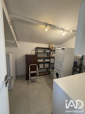 Maison à vendre 4 pièces 91 m² Frontignan