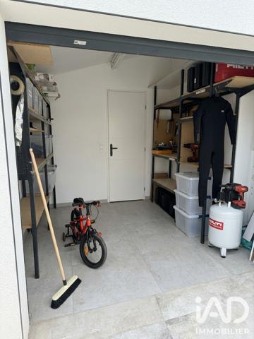 Maison à vendre 4 pièces 91 m² Frontignan