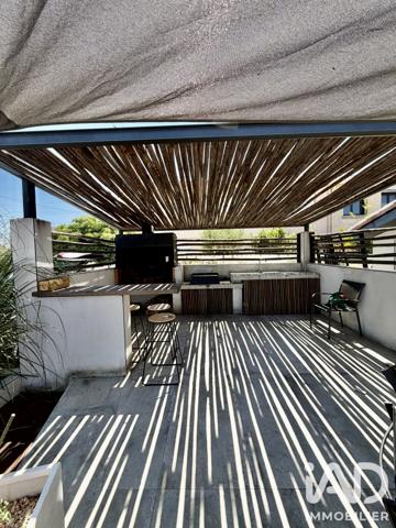 Maison à vendre 4 pièces 91 m² Frontignan