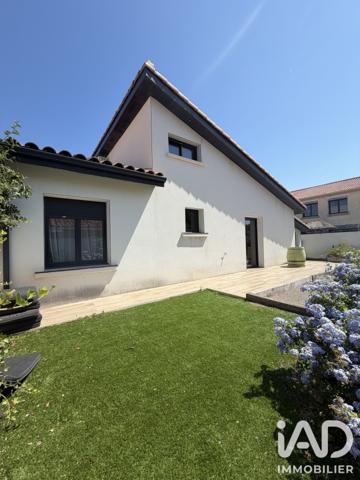 Maison à vendre 4 pièces 91 m² Frontignan