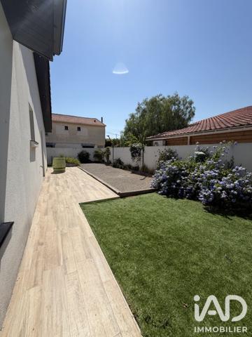 Maison à vendre 4 pièces 91 m² Frontignan