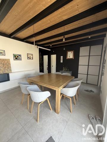 Maison à vendre 4 pièces 91 m² Frontignan