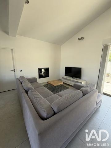 Maison à vendre 4 pièces 91 m² Frontignan