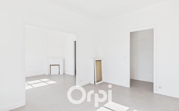 Appartement à vendre    3 pièces • 73,77 m2 Meudon