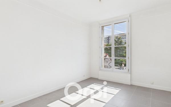 Appartement à vendre    3 pièces • 73,77 m2 Meudon