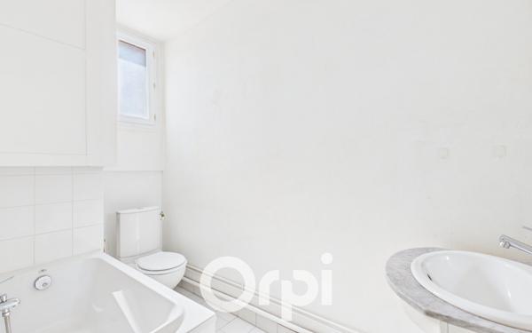 Appartement à vendre    3 pièces • 73,77 m2 Meudon