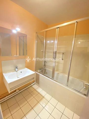 Vente Appartement 3 pièces 63 m2 à Pont-l'Évêque