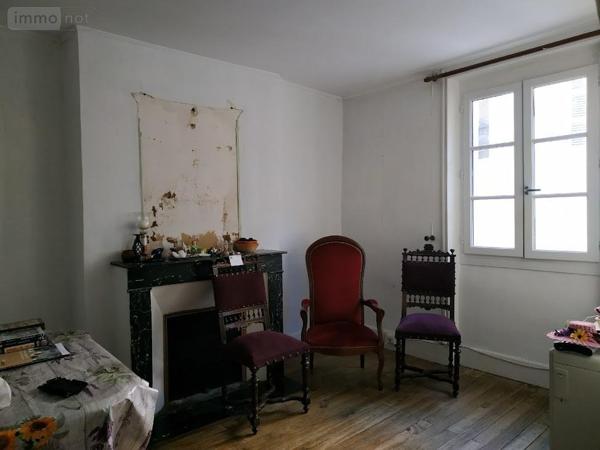 Maison à vendre à Cahors dans le Lot (46000), ref : 009/1744