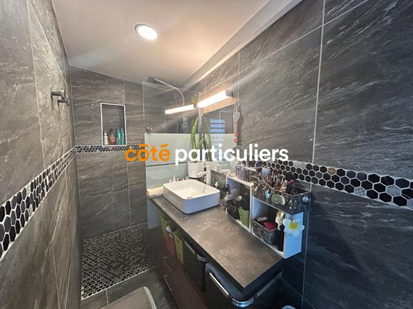 Vente Maison90 m² - 5 Pièces - SAINT PIERRE (97432)