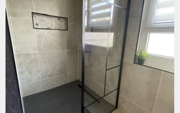 Vente Maison Jardin Behren-les-forbach   