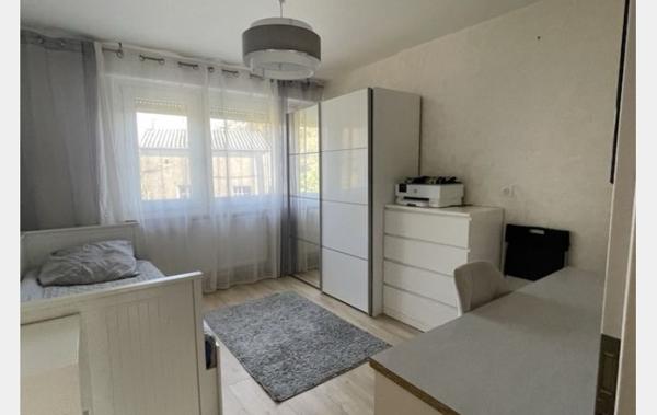 Vente Maison Jardin Behren-les-forbach   