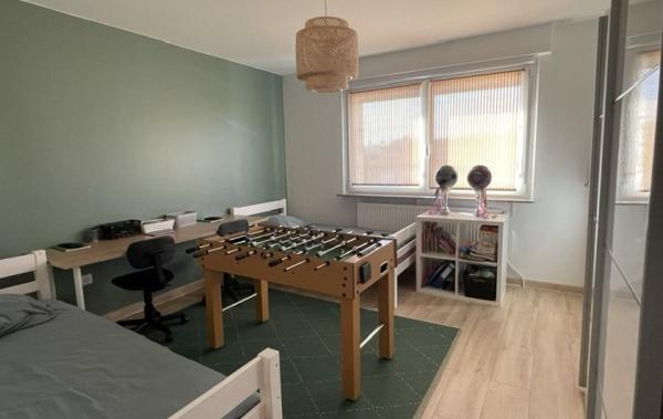 Vente Maison Jardin Behren-les-forbach   