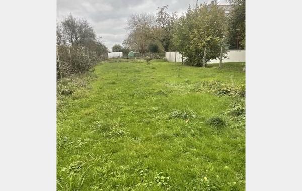 Vente Maison Jardin Behren-les-forbach   