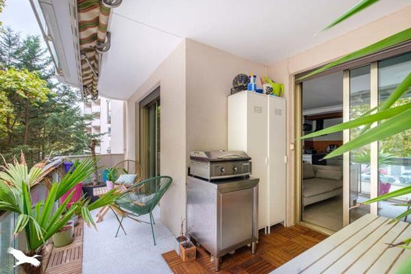 Appartement à vendre |  Lyon 04 |  5 pièces | 113,1 m²