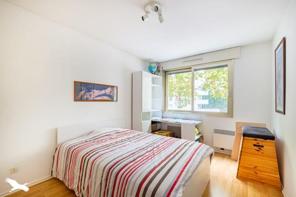 Appartement à vendre |  Lyon 04 |  5 pièces | 113,1 m²